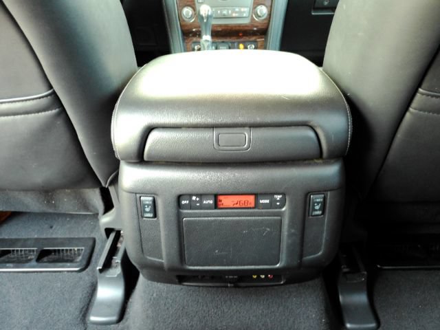 Used 2017 Nissan Armada Platinum RWD image 31
