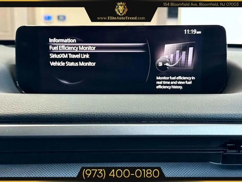 Used 2024 MAZDA CX-50 AWD 2.5 S w/ Cargo Package image 16