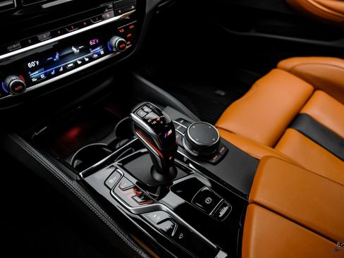 Used 2023 BMW M5 w/ Competition Package image 54