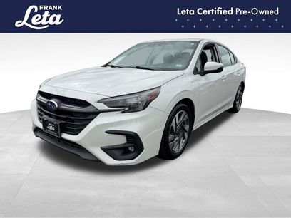 Used 2024 Subaru Legacy Limited
