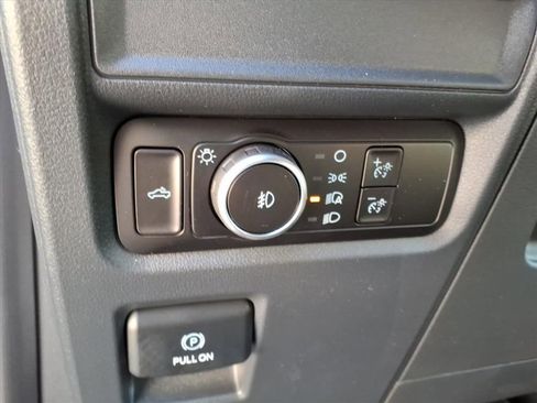 New 2026 Ford F150 STX w/ Equipment Group 200A AWD/4WD image 17