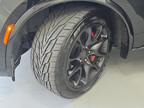 Used 2024 Dodge Durango SRT AWD/4WD image 33