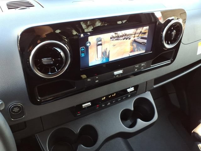 New 2026 Mercedes-Benz Sprinter 2500 image 6