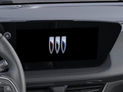 New 2026 Buick Encore GX Preferred image 20