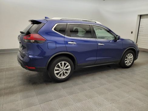 Used 2020 Nissan Rogue SV FWD image 10