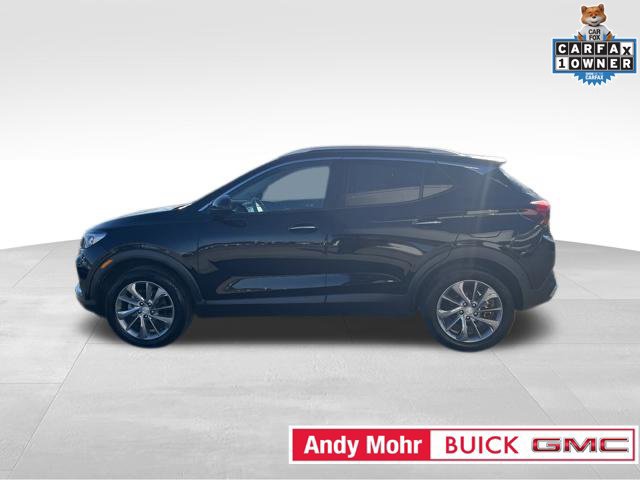 Used 2023 Buick Encore GX Essence w/ Experience Buick Package AWD/4WD image 9