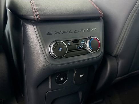 New 2026 Ford Explorer ST-Line image 25