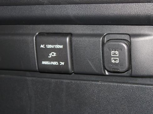 Used 2025 MAZDA CX-70 Plug-In Hybrid w/ Premium Plus AWD/4WD image 12