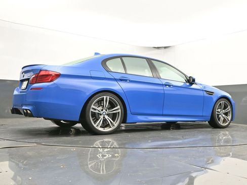 Used 2013 BMW M5 Base image 43