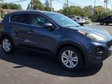 Used 2019 Kia Sportage LX w/ LX Popular Package image 2