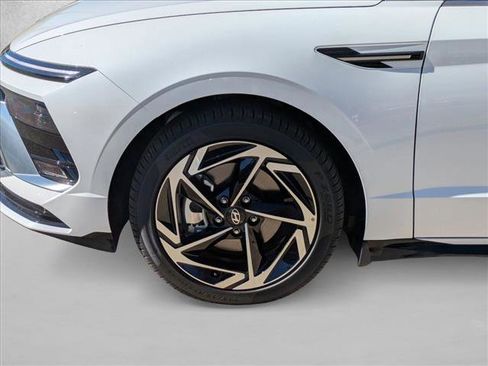 New 2026 Hyundai Sonata SEL image 10