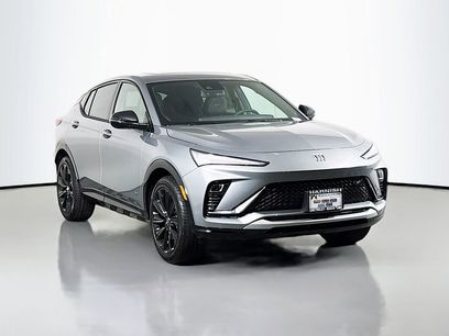 New 2026 Buick Envista Sport Touring w/ Convenience I Package