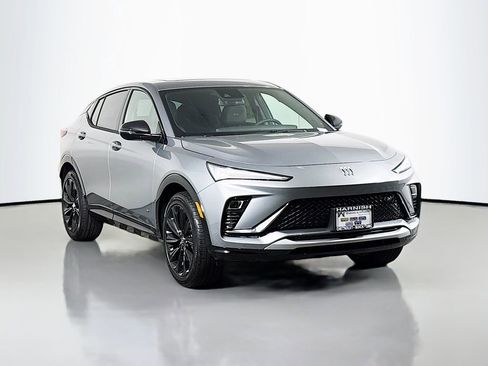 New 2026 Buick Envista Sport Touring w/ Convenience I Package image 1