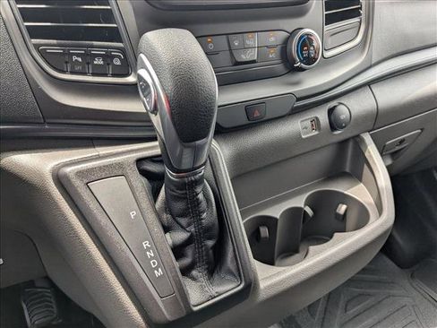 New 2025 Ford Transit 250 148 Medium Roof image 14