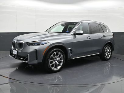 Used 2024 BMW X5 sDrive40i w/ Premium Package