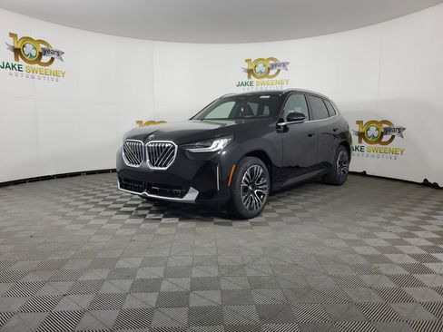 Used 2025 BMW X3 xDrive30i w/ Convenience Package image 3