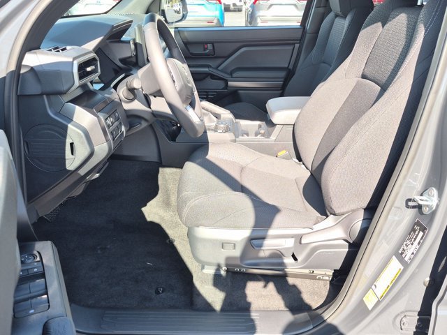 Certified 2026 Toyota 4Runner SR5 AWD/4WD image 9