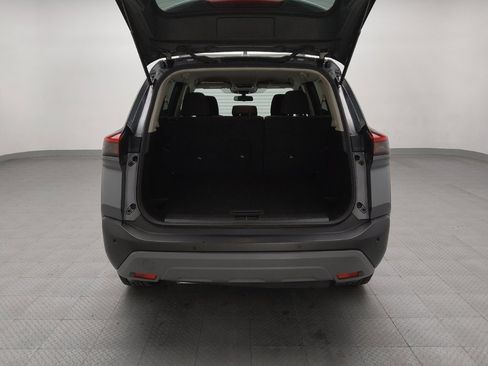 Used 2023 Nissan Rogue SV image 29