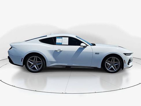 Used 2024 Ford Mustang GT Premium RWD image 5