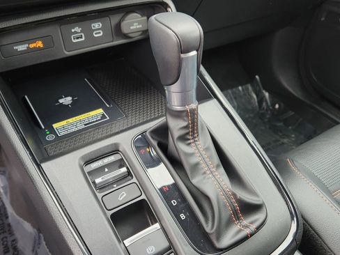 Certified 2025 Honda CR-V Sport-L image 21