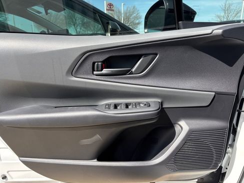 New 2026 Toyota Prius LE image 19