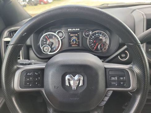 Used 2022 RAM 2500 Tradesman image 23