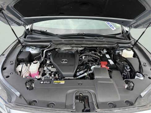 Certified 2024 Lexus RX 350 Premium w/ Accessory Package (Z1) AWD/4WD image 31