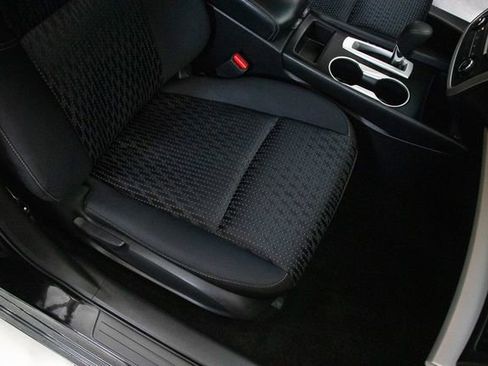 Used 2017 Nissan Altima 2.5 S w/ Power Driver Seat Package image 20