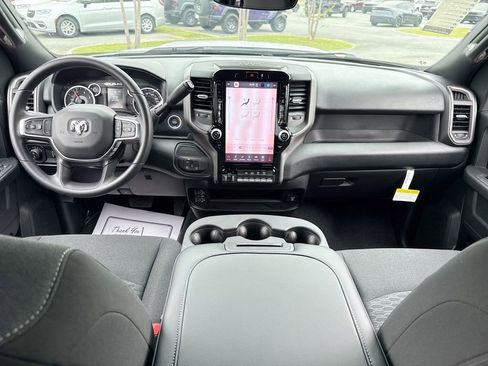 New 2026 RAM 2500 Tradesman image 25