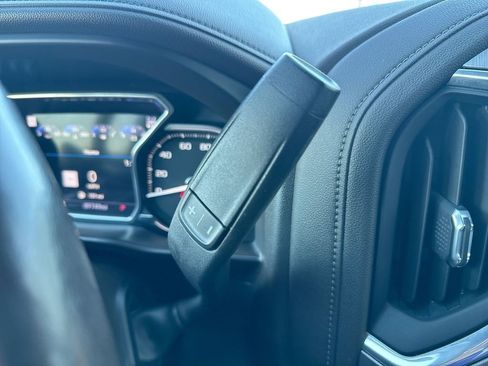 Certified 2020 GMC Sierra 1500 Denali w/ Denali Ultimate Package image 17