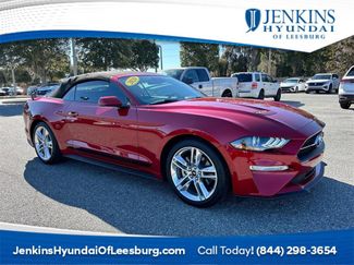 Used 2020 Ford Mustang Premium w/ Equipment Group 201A video 1
