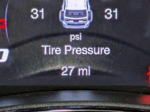 Used 2024 Dodge Durango SRT Hellcat image 15