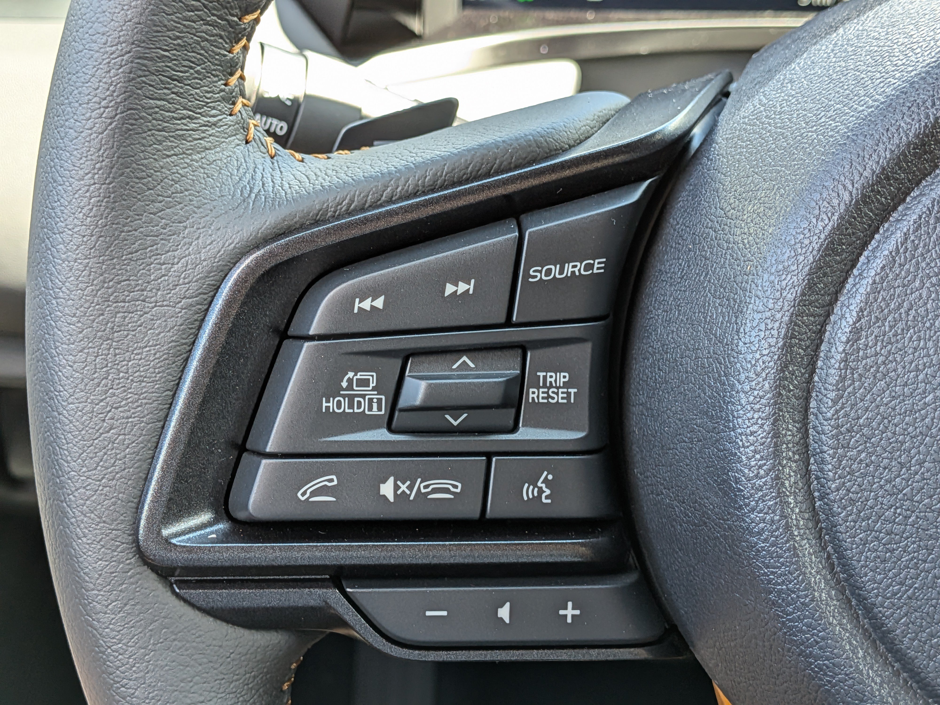New 2026 Subaru Outback Wilderness AWD/4WD image 24