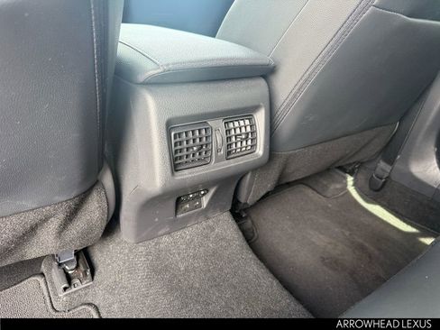 Used 2025 Toyota Camry XSE image 28