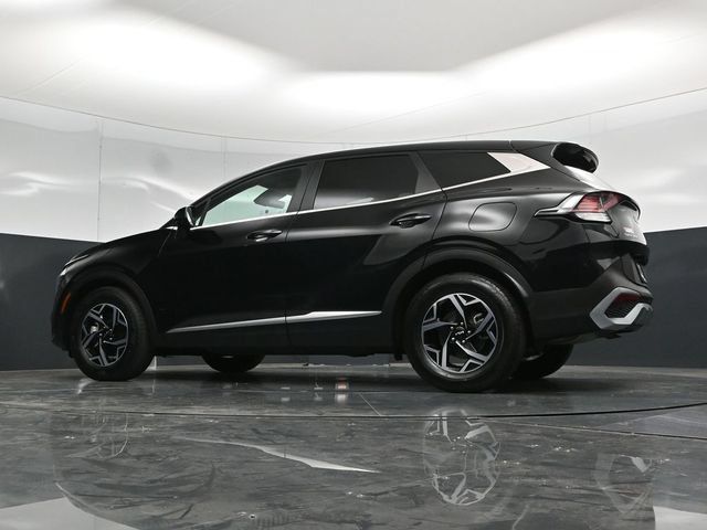Used 2025 Kia Sportage LX FWD image 57