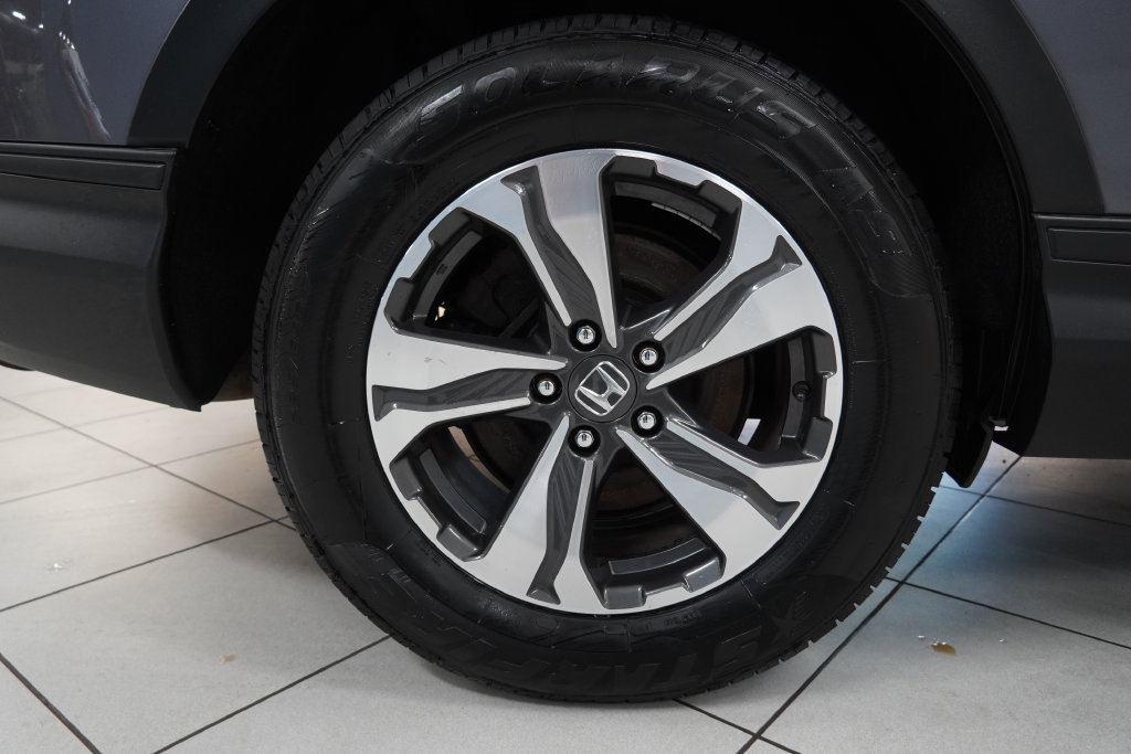 Used 2019 Honda CR-V LX image 26