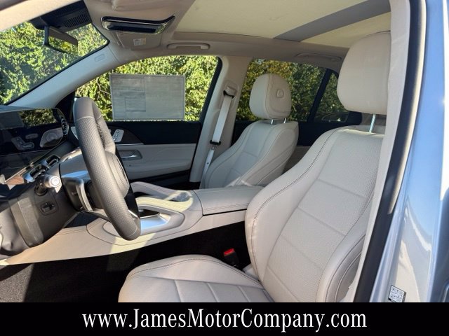 New 2027 Mercedes-Benz GLE 450 4MATIC image 14