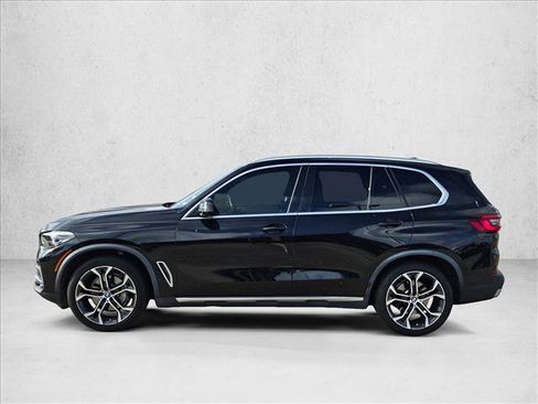 Used 2022 BMW X5 sDrive40i w/ Parking Assistance Package RWD image 9