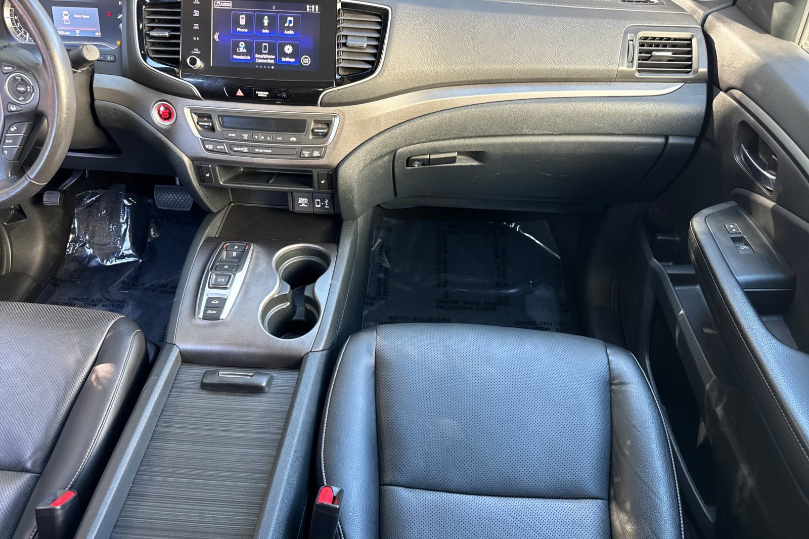 Certified 2023 Honda Ridgeline RTL image 29