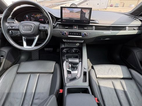Used 2023 Audi A4 2.0T Premium Plus image 24