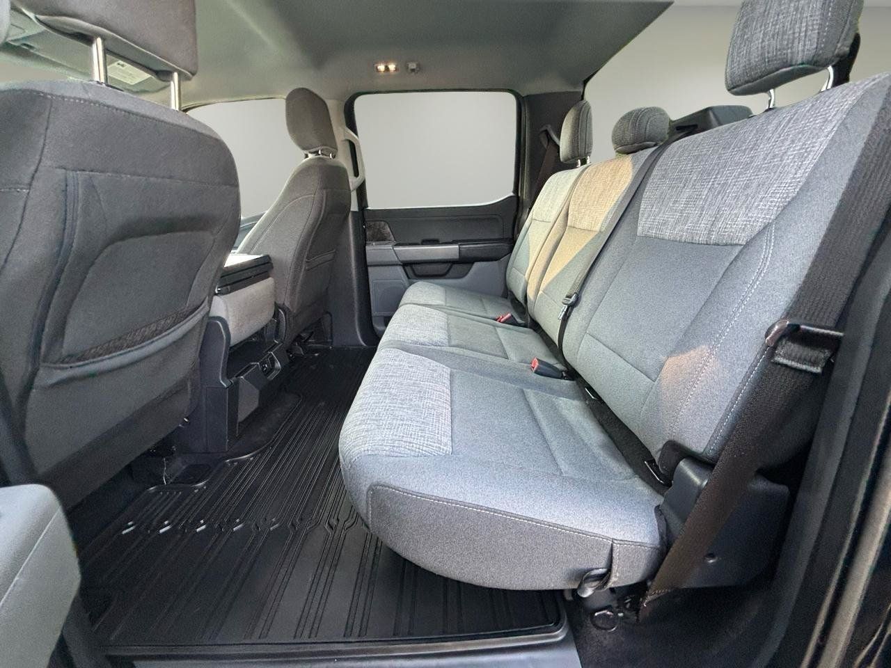 Used 2021 Ford F150 XLT w/ Equipment Group 302A High AWD/4WD image 14
