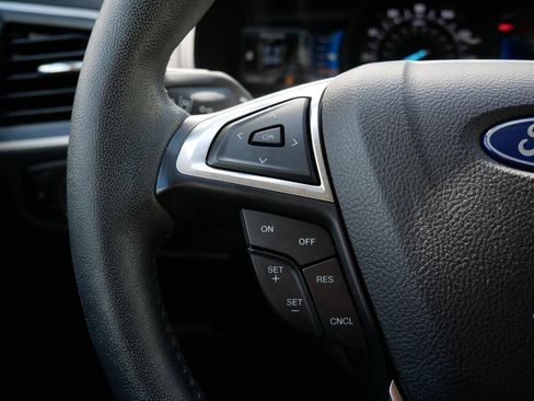 Used 2024 Ford Edge SEL w/ Convenience Package AWD/4WD image 18