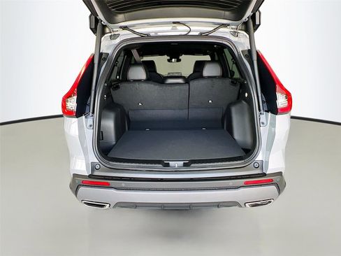New 2026 Honda CR-V Sport-L image 25