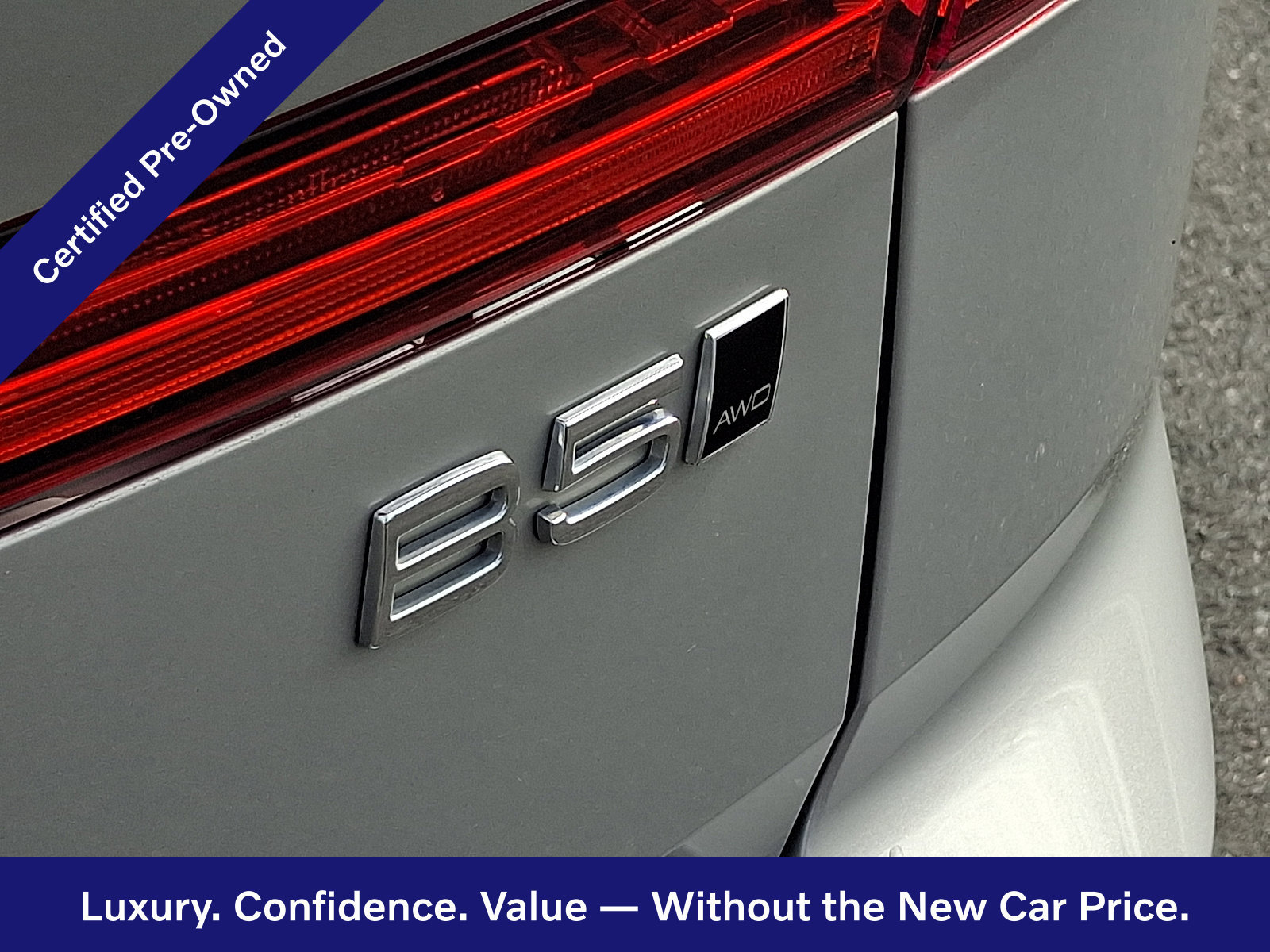 Certified 2023 Volvo XC60 B5 Ultimate w/ Climate Package AWD/4WD image 31