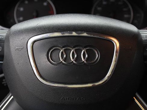 Used 2014 Audi A6 2.0T Premium w/ Style Package AWD/4WD image 12