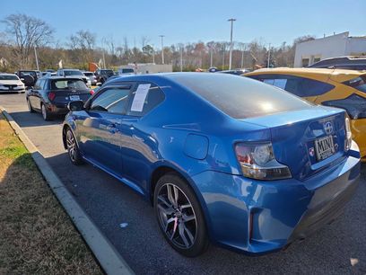 Used 2014 Scion tC