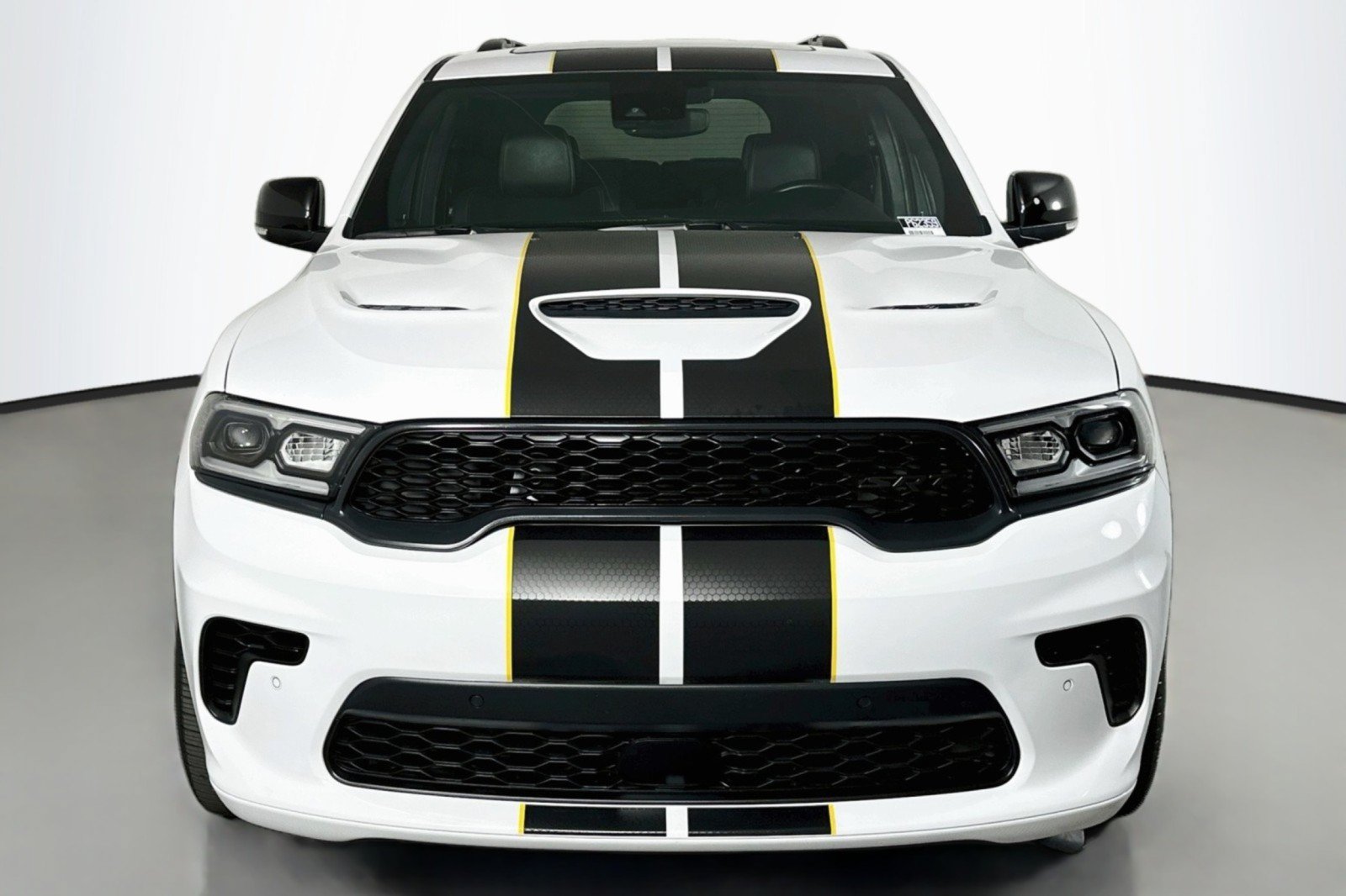 Used 2024 Dodge Durango SRT AWD/4WD image 2