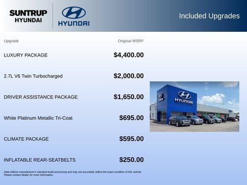 Used 2016 Lincoln MKX Reserve w/ Luxury Package AWD/4WD image 2