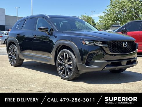 New 2026 MAZDA CX-50 AWD 2.5 S w/ Weather Package image 1
