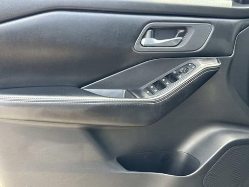 Certified 2024 Nissan Rogue SV FWD image 19